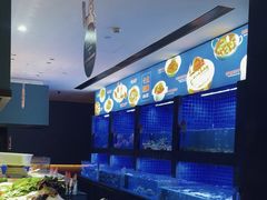 -徐记海鲜(大雁塔|金都店)