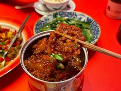 -侯师傅热炒店(印象城店)