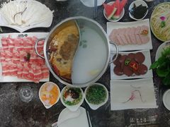 -朋友的火锅店(苏家屯店)