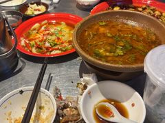 -馬伍旺川菜(江北虹悦城店)