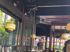 -柳莺湖上·湖景餐厅·江南菜(西湖店)