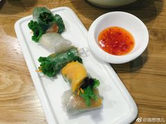 -米纸越南小馆(金鹰世界店)