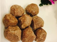 -许府牛杂·鲜牛肉火锅(梁溪万达店)