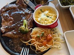 -豪客来牛排(红豆万花城店)