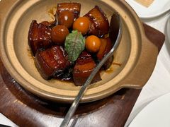 -富淳饭店(陆家嘴保利广场店)