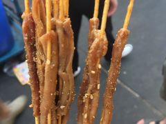 -大学城夜市大排档(凤栖路店)