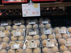 -果蔬好生活超市(乐堤港店)