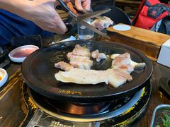 -Dombe豚(黑猪肉街店)