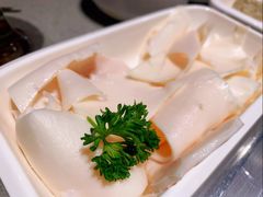 -海底捞火锅(天津SM城市广场店)