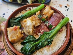 -点都德(广州白云山景区南门店)