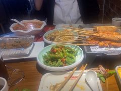 -管氏翅吧(望京东店)