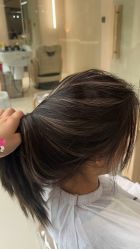 -GRAVITY HAIR 地心引力