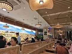 -云海肴·汽锅鸡·云南菜(广安门天虹店)
