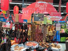 -世纪联华超市(外海店)