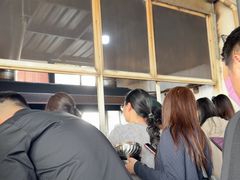 -正宗杨记普洱酸醋米线(总店)