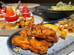 -BE BRIGHT KITCHEN(正佳广场店)