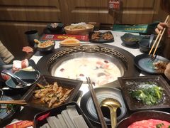 -火鳳祥美蛙牛肉自助(青悦城店)