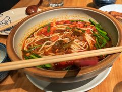 -山茶云南菜(永安里店)