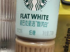 -星巴克臻选(武汉经开永旺梦乐城店)