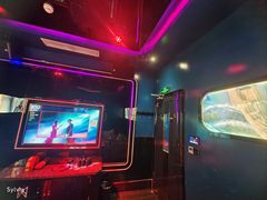 -酷秀KTV(五道口店)