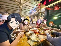 -不炭白烧烤(成都首店)