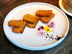 黄金脆带鱼-新荣记(BFC外滩金融中心店)