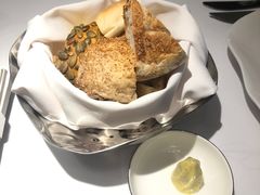 -燃扒房Steakhouse(皇庭店)
