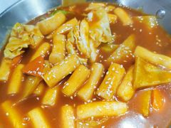 -文成焕·家族韩式餐厅