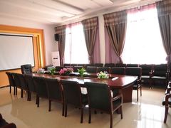 -沕沕水生态风景区