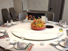 -绸乡宴酒店·融合苏帮宴(吴江店)