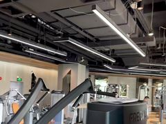 -威克健身游泳(万菱汇店)