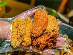 -春熙台韩国料理·章鱼肥牛(西丽店)