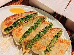 -草窝烤鸭·新京菜(振华广场店)