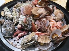 -海岛渔村大酒店(云霄路店)