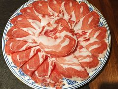 -来涮蜀鲜货火锅串串香(菜市口店)