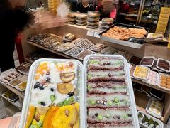 -传闻来紫菜包饭·打糕(西塔韩百店)