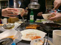 -喜来稀肉(望京店)