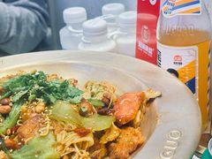 -椒锅锅·麻辣香锅(宝地广场城市集市店)