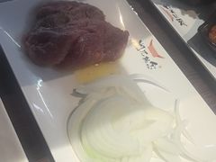 -湘汇概念铁板烧(铁西万达店)