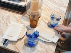 -粤海喜来登酒店·&More聚驿(天河城店)