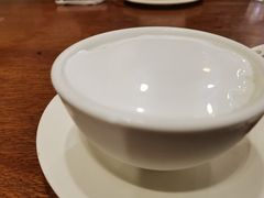 椰汁双皮奶冷-正德顺順德雙皮奶(中信店)