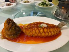 -清真马祥兴菜馆(云南北路店)