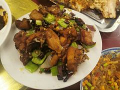 -途肴·老农饭庄(百里峡店)