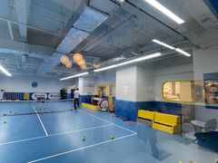 -齐动力网球(六里桥威尼斯基地)