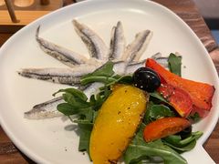 -ALLORA意大利餐厅(丰盛里店)
