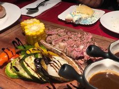 -404干式熟成牛排馆•聚会餐厅