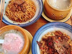 -万方圆拌粉瓦罐汤(恒茂华城店)