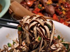 油泼嫩香干-靓虾二哥·龙虾馆(大塘总店)
