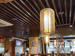 -东方饺子王(工农大路店)