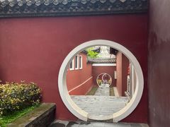 -长春观